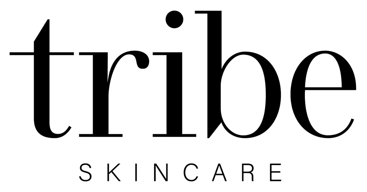 tribe_skincare_no_border_transparent_logo